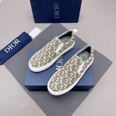 Christian Dior Low Shoes